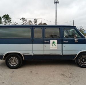 Meet your Posher, Chad